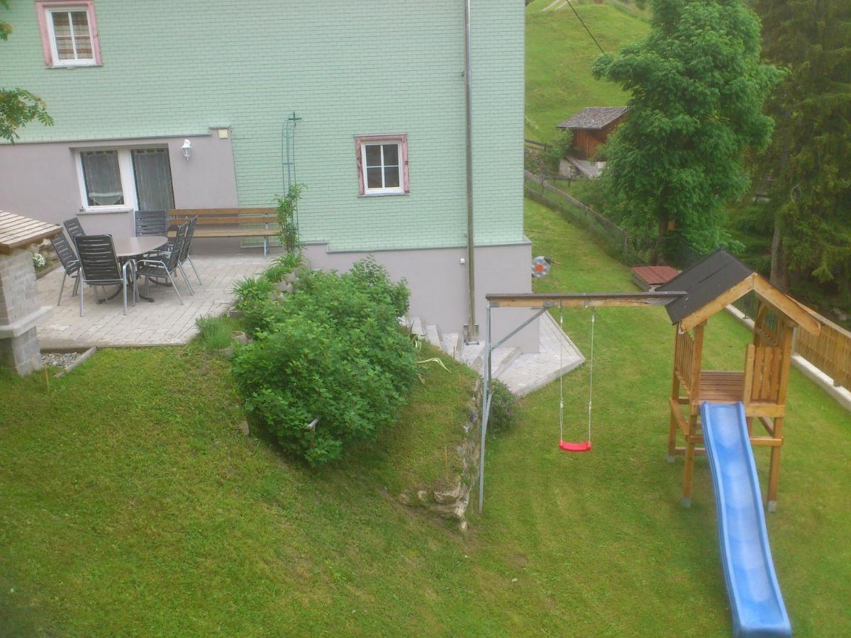 Ferienhaus Nadine Kappl  Rum bild