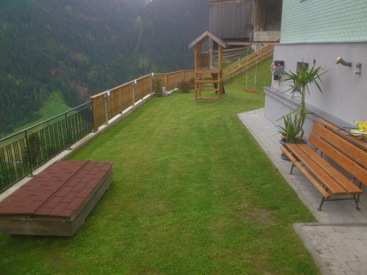 Ferienhaus Nadine Kappl  Rum bild