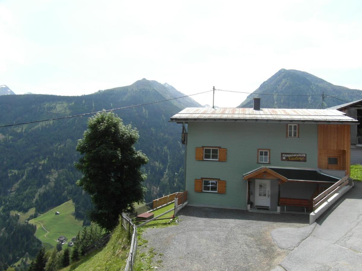 Ferienhaus Nadine Kappl  Rum bild