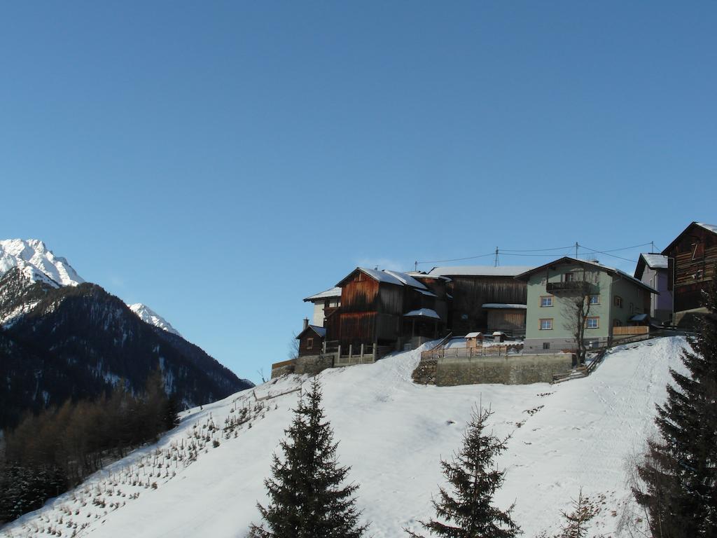 Ferienhaus Nadine Kappl  Rum bild
