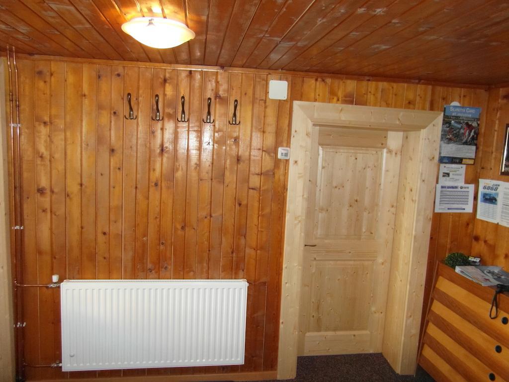 Ferienhaus Nadine Kappl  Rum bild
