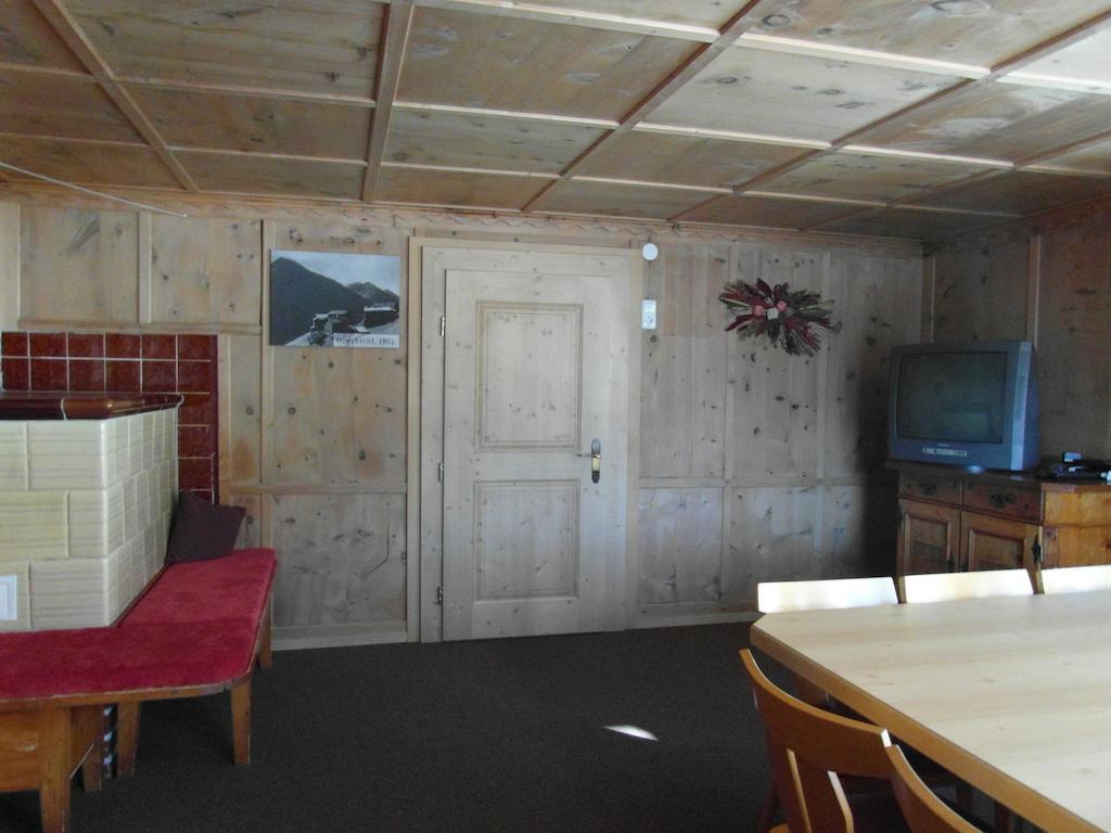 Ferienhaus Nadine Kappl  Rum bild