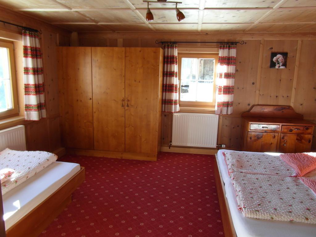 Ferienhaus Nadine Kappl  Rum bild