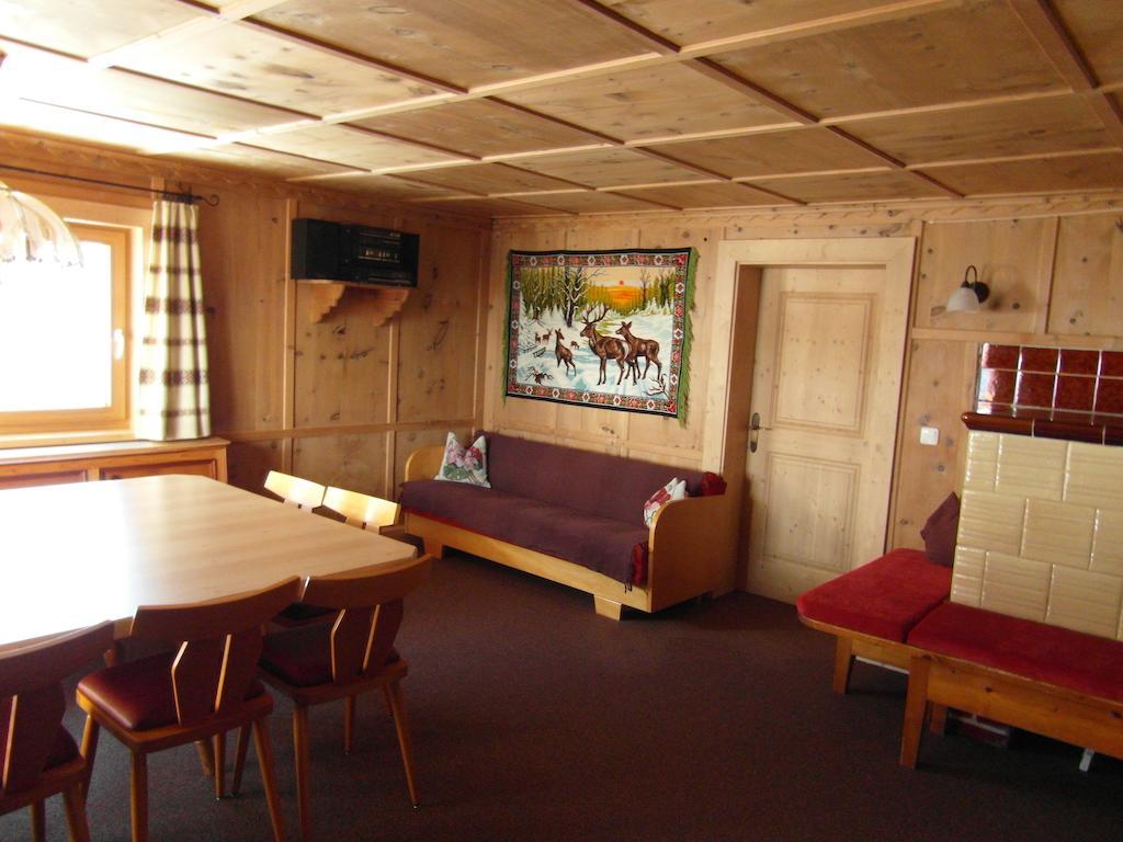 Ferienhaus Nadine Kappl  Rum bild