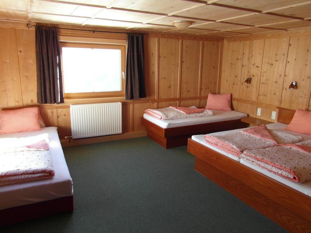 Ferienhaus Nadine Kappl  Rum bild