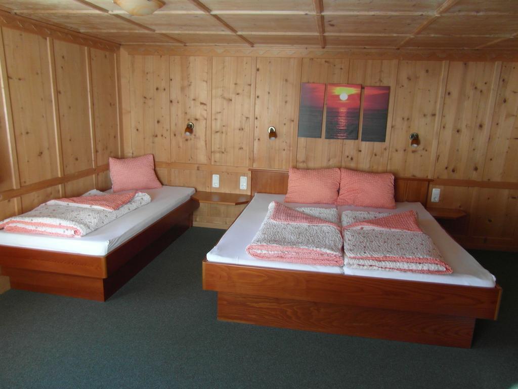 Ferienhaus Nadine Kappl  Rum bild