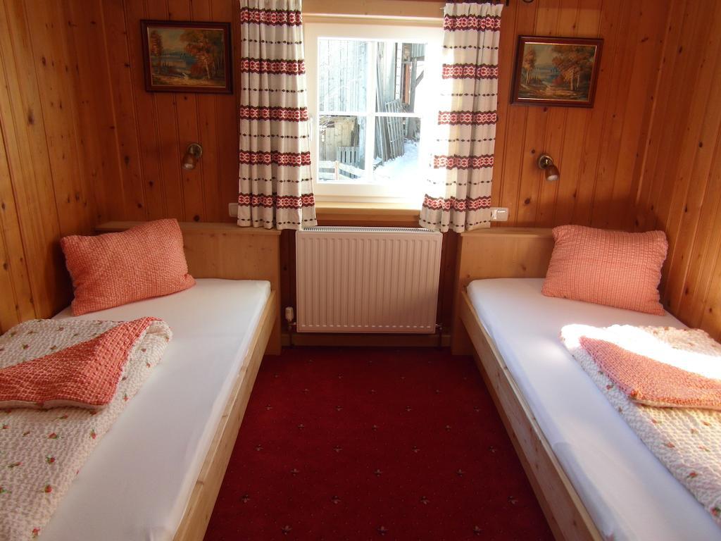 Ferienhaus Nadine Kappl  Rum bild