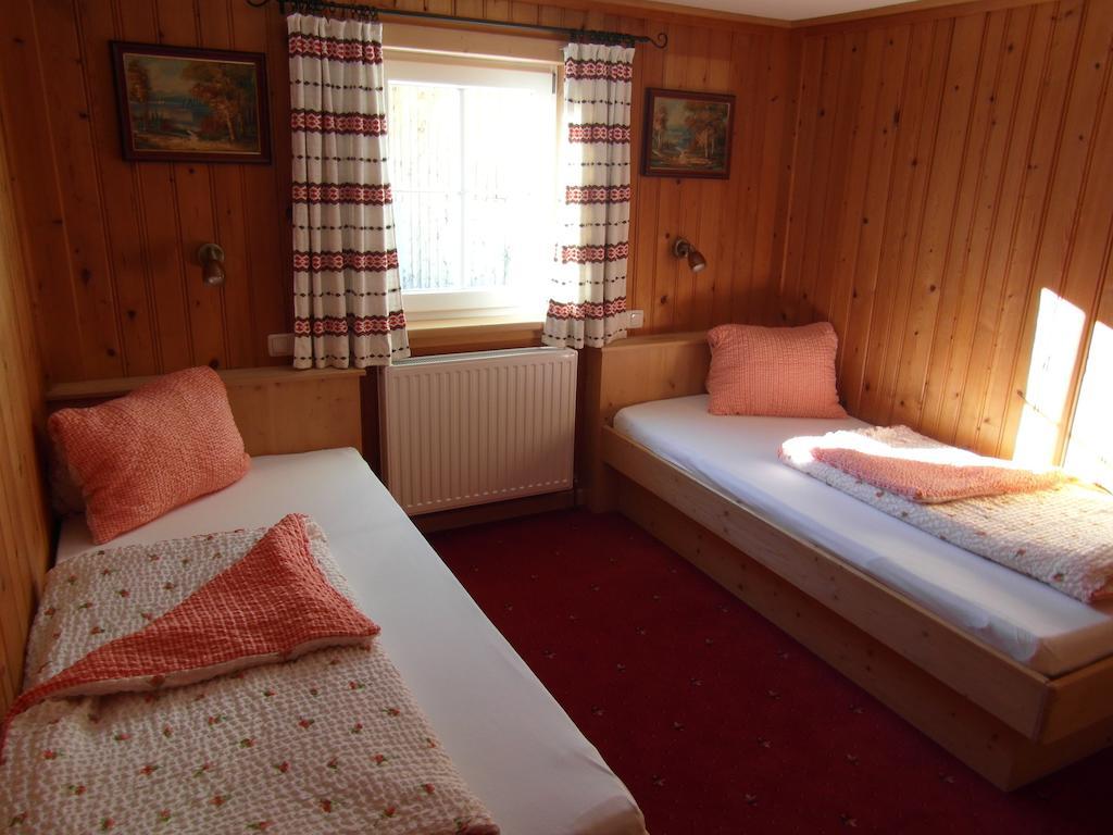 Ferienhaus Nadine Kappl  Rum bild