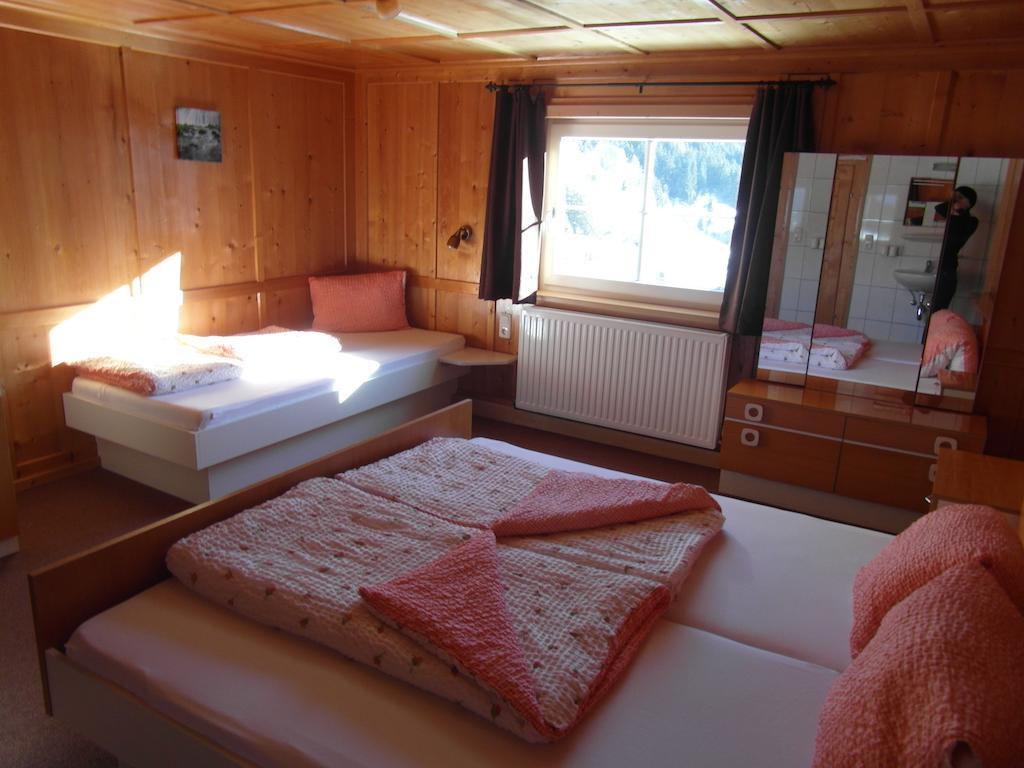 Ferienhaus Nadine Kappl  Rum bild