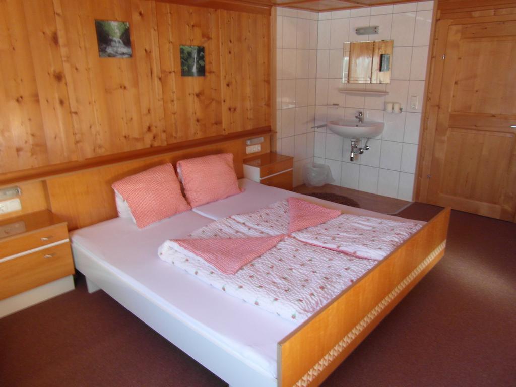 Ferienhaus Nadine Kappl  Rum bild