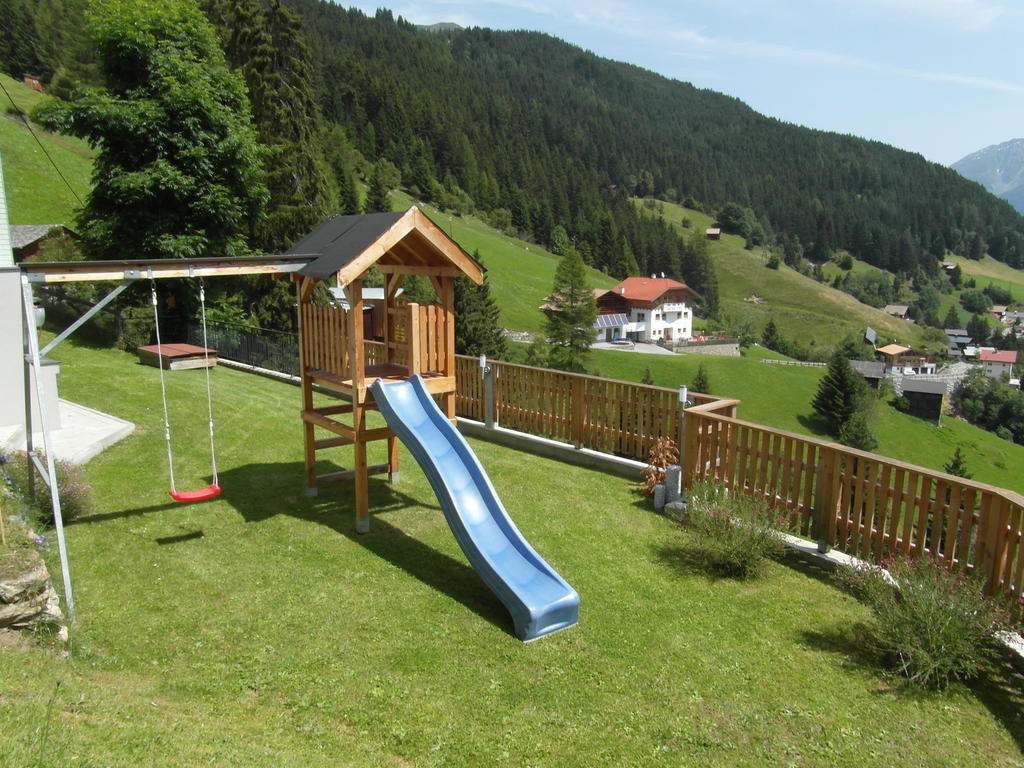 Ferienhaus Nadine Kappl  Rum bild