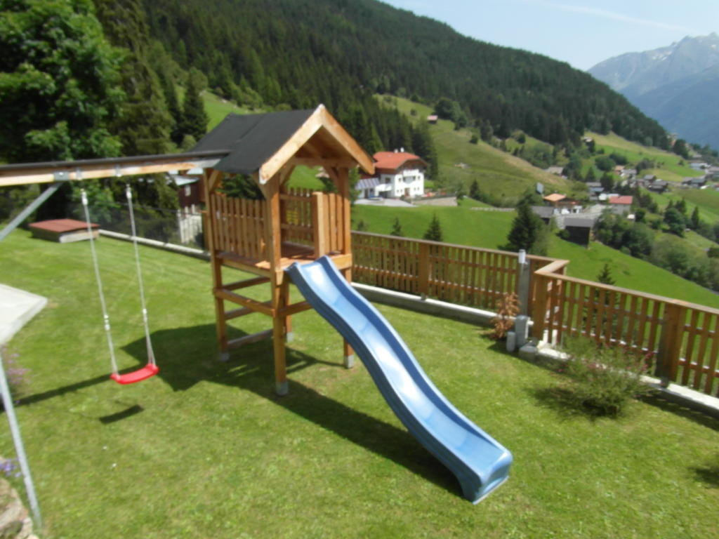 Ferienhaus Nadine Kappl  Rum bild
