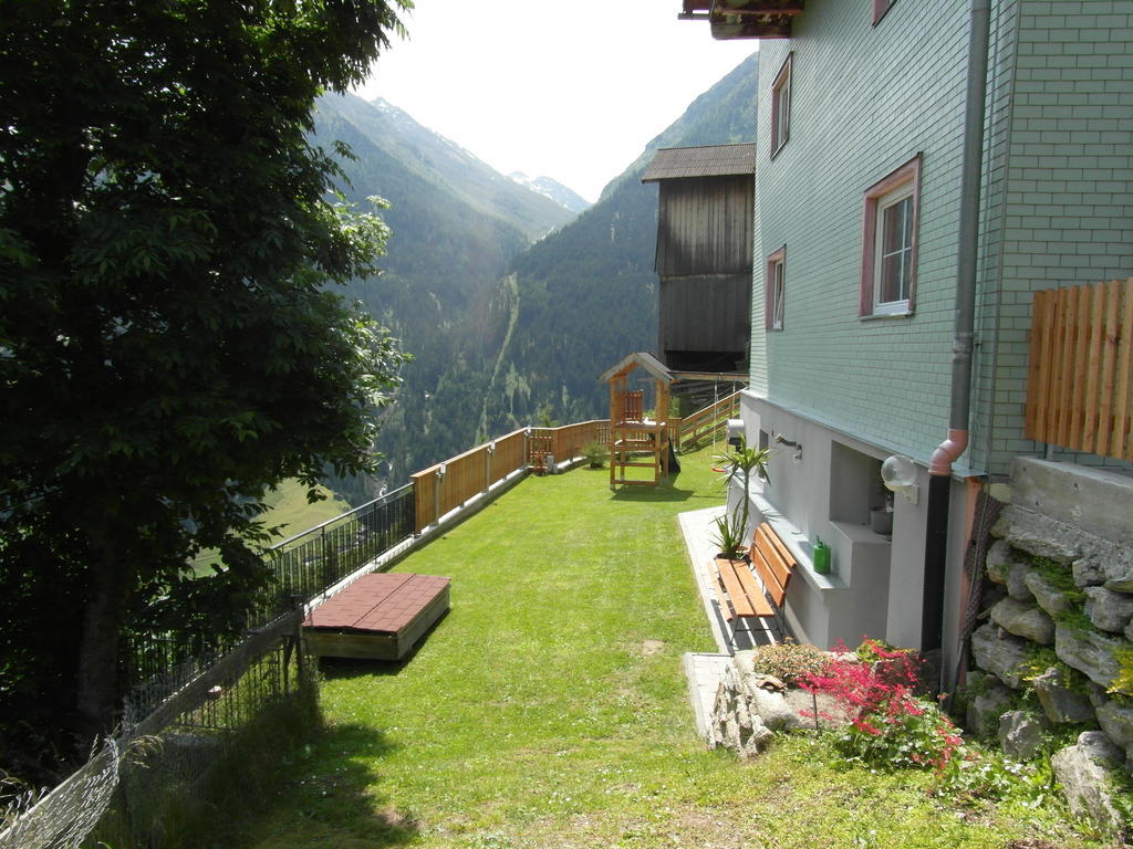 Ferienhaus Nadine Kappl  Rum bild