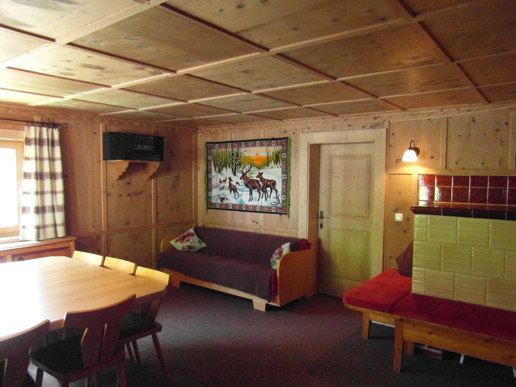 Ferienhaus Nadine Kappl  Rum bild