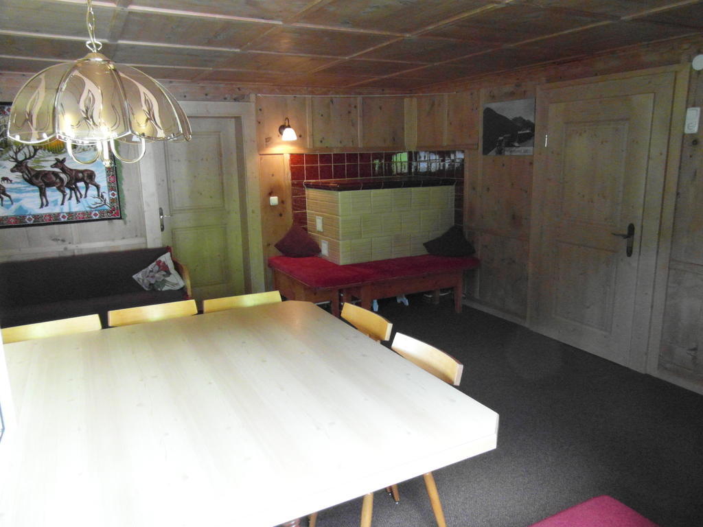 Ferienhaus Nadine Kappl  Rum bild