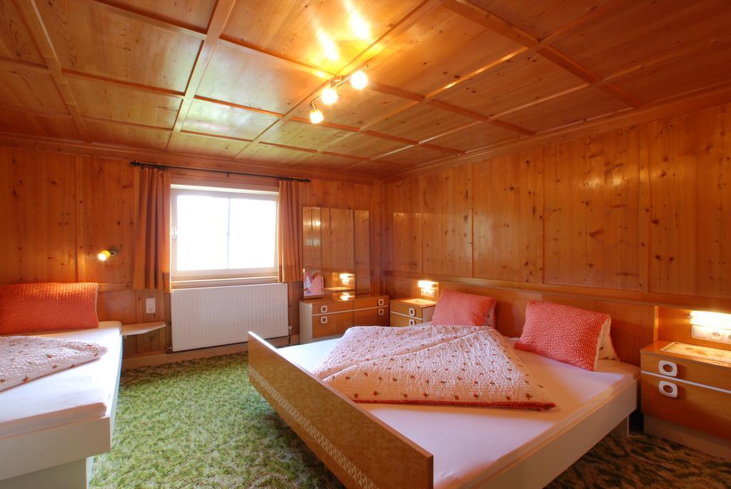 Ferienhaus Nadine Kappl  Rum bild