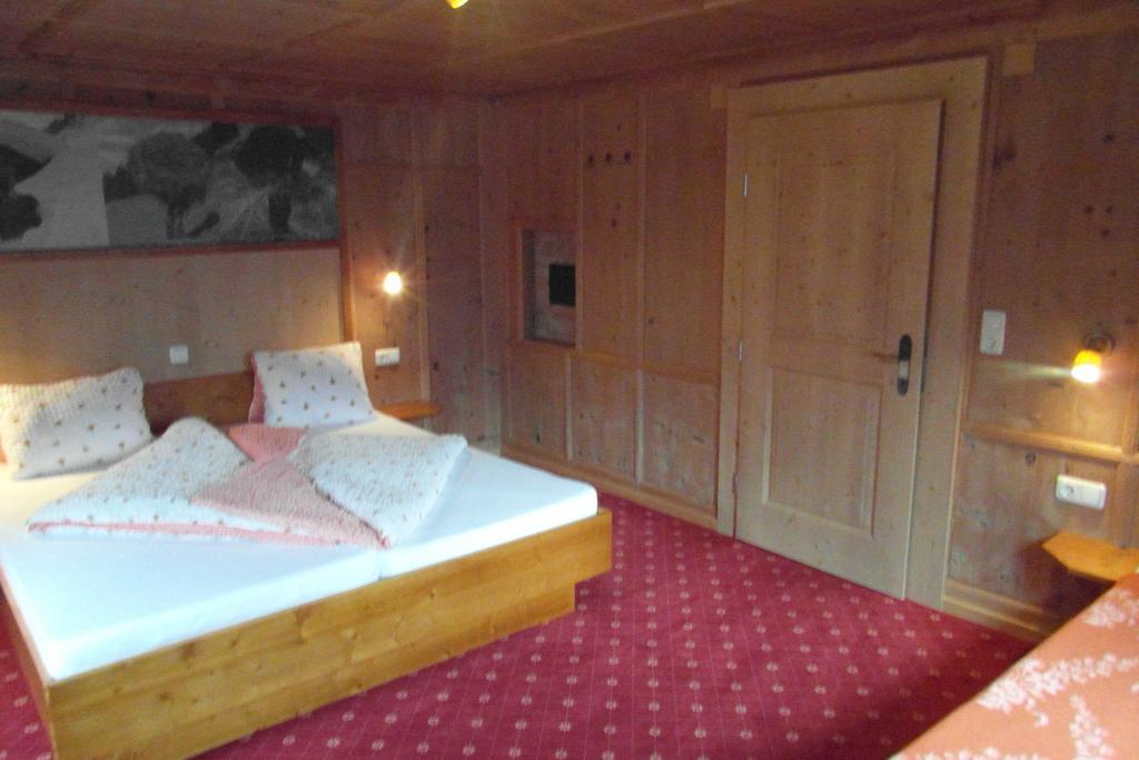 Ferienhaus Nadine Kappl  Rum bild