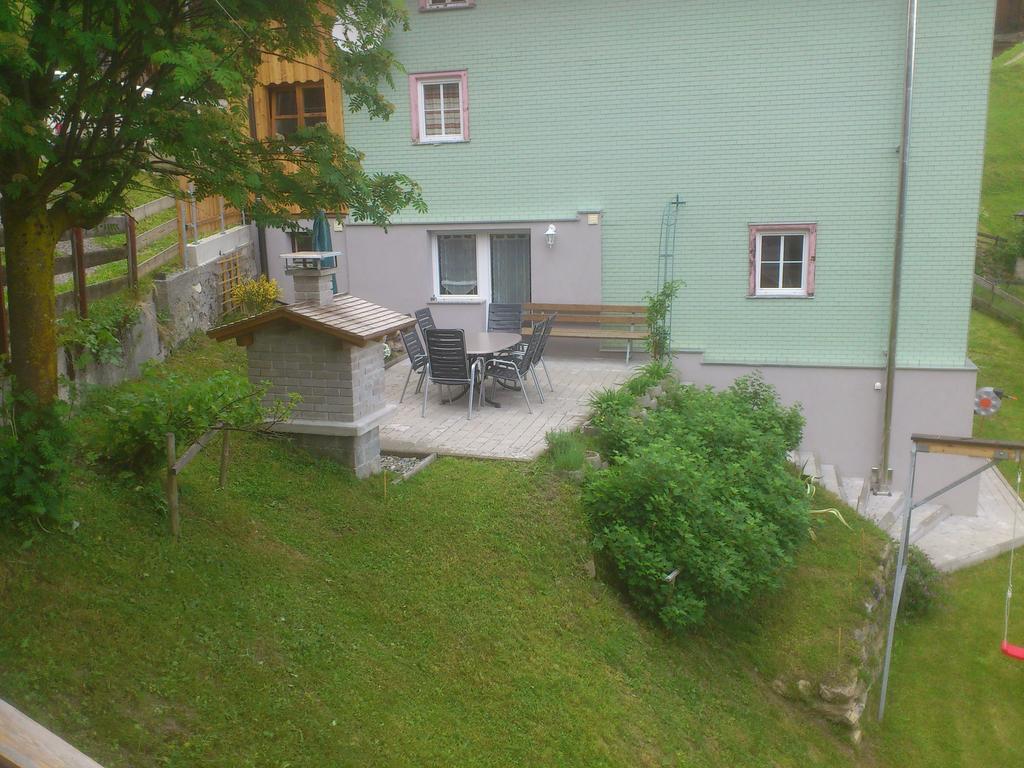 Ferienhaus Nadine Kappl  Rum bild