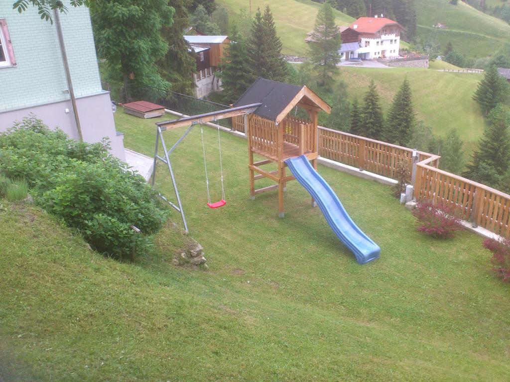 Ferienhaus Nadine Kappl  Rum bild