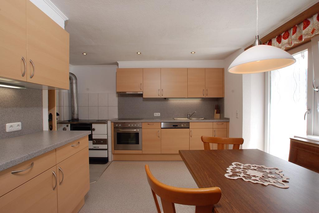 Ferienhaus Nadine Kappl  Rum bild