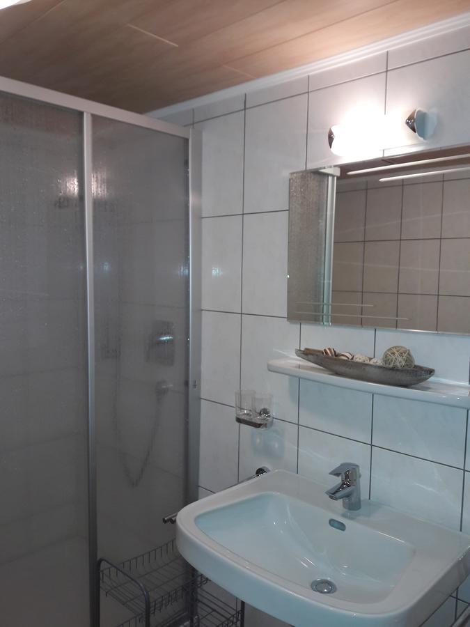 Ferienhaus Nadine Kappl  Exteriör bild